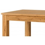 Τραπέζι Arco επεκτεινόμενο-Δρυς