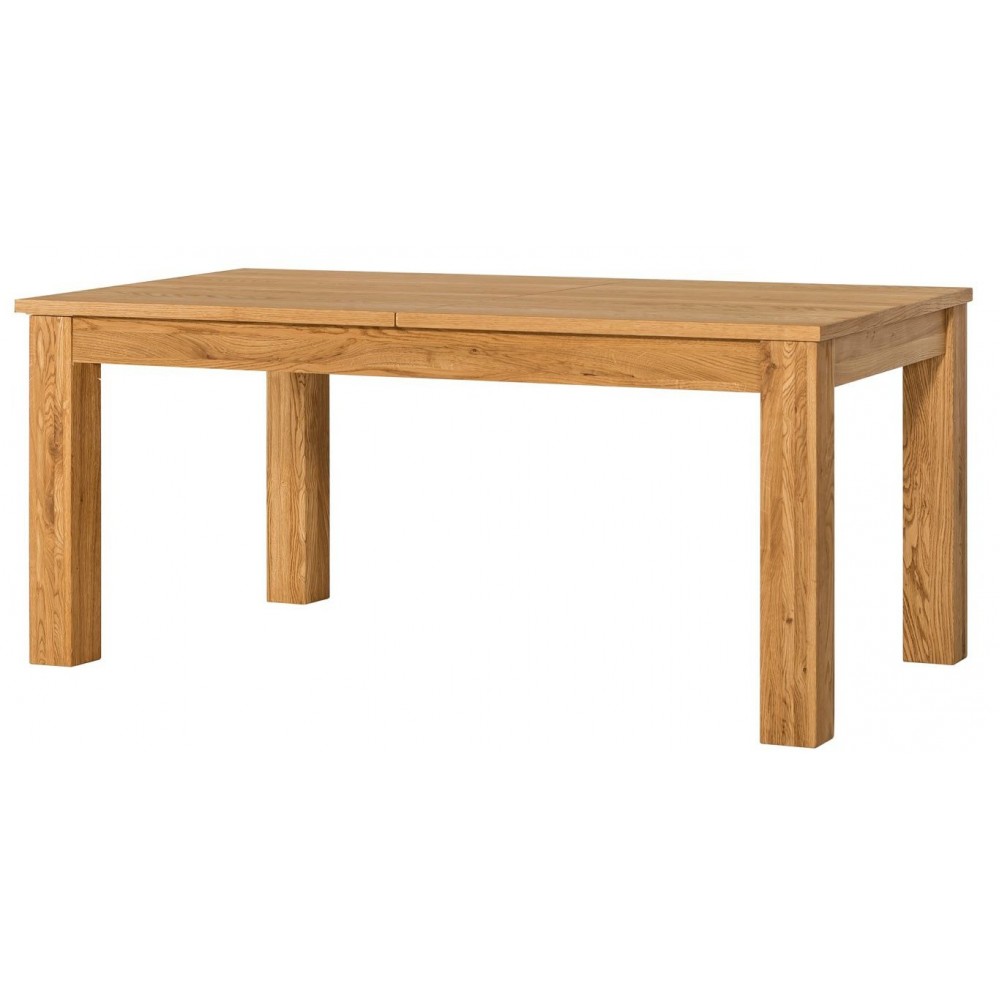 Τραπέζι Arco επεκτεινόμενο-Δρυς