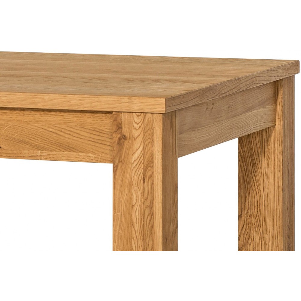 Τραπέζι Arco επεκτεινόμενο-Δρυς