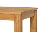 Τραπέζι Arco επεκτεινόμενο-Δρυς