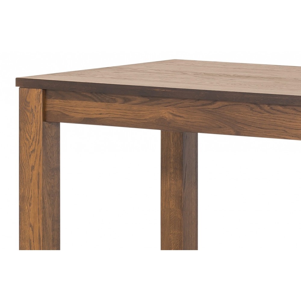 Τραπέζι Arco επεκτεινόμενο-Καφέ