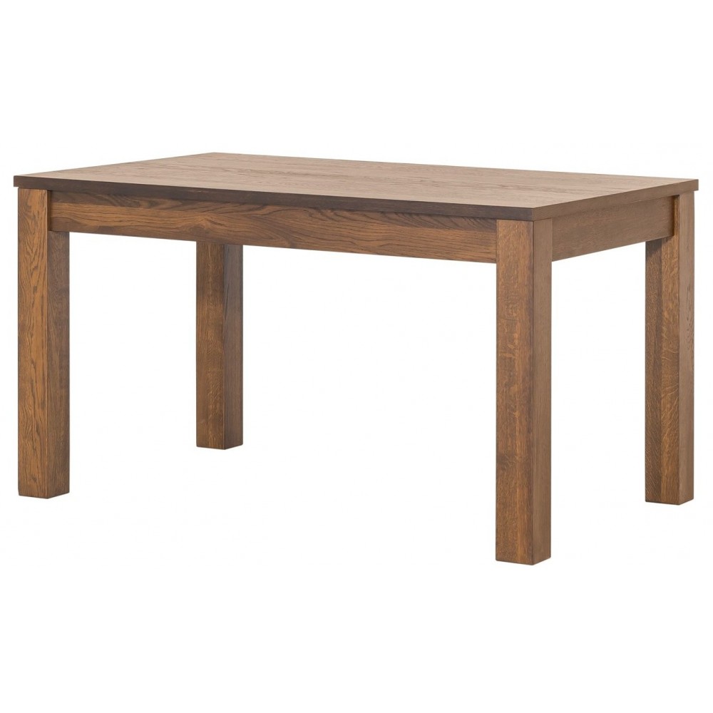 Τραπέζι Arco επεκτεινόμενο-Καφέ