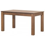 Τραπέζι Arco επεκτεινόμενο-Καφέ