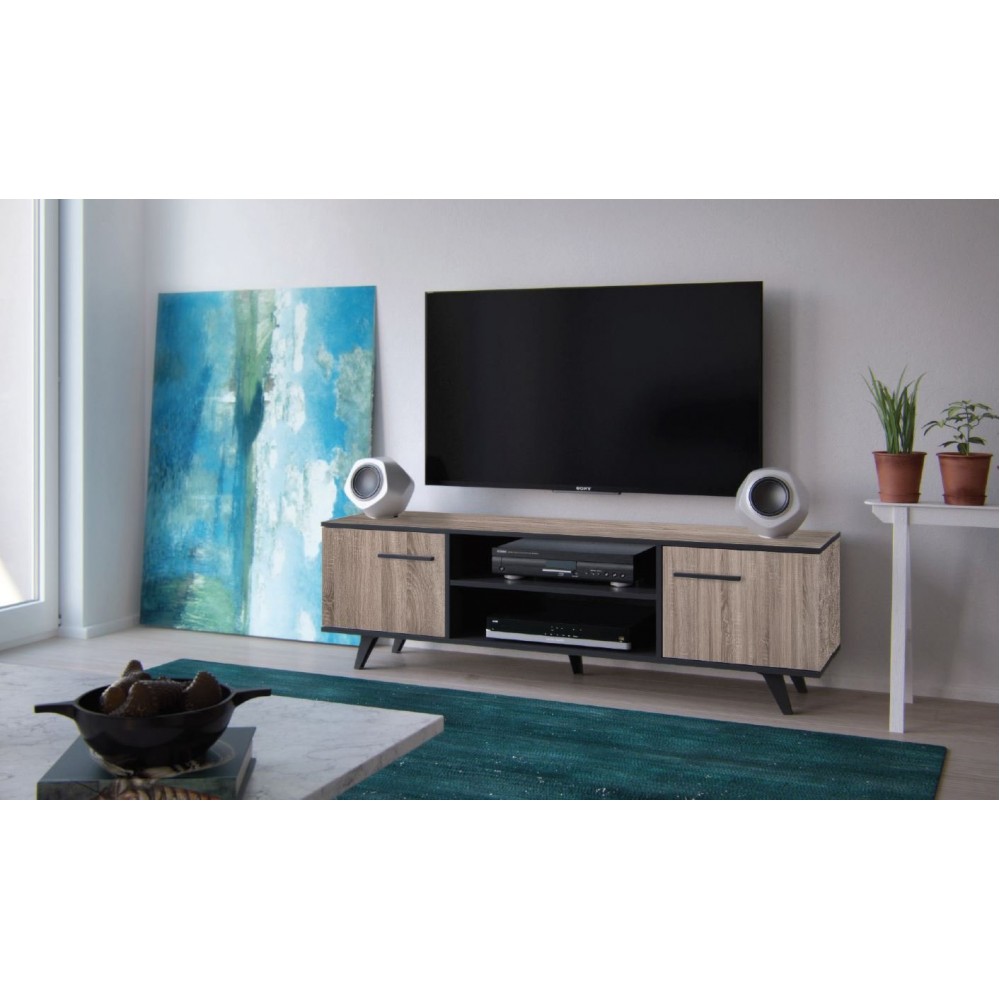 Έπιπλο τηλεόρασης Valdo