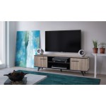 Έπιπλο τηλεόρασης Valdo