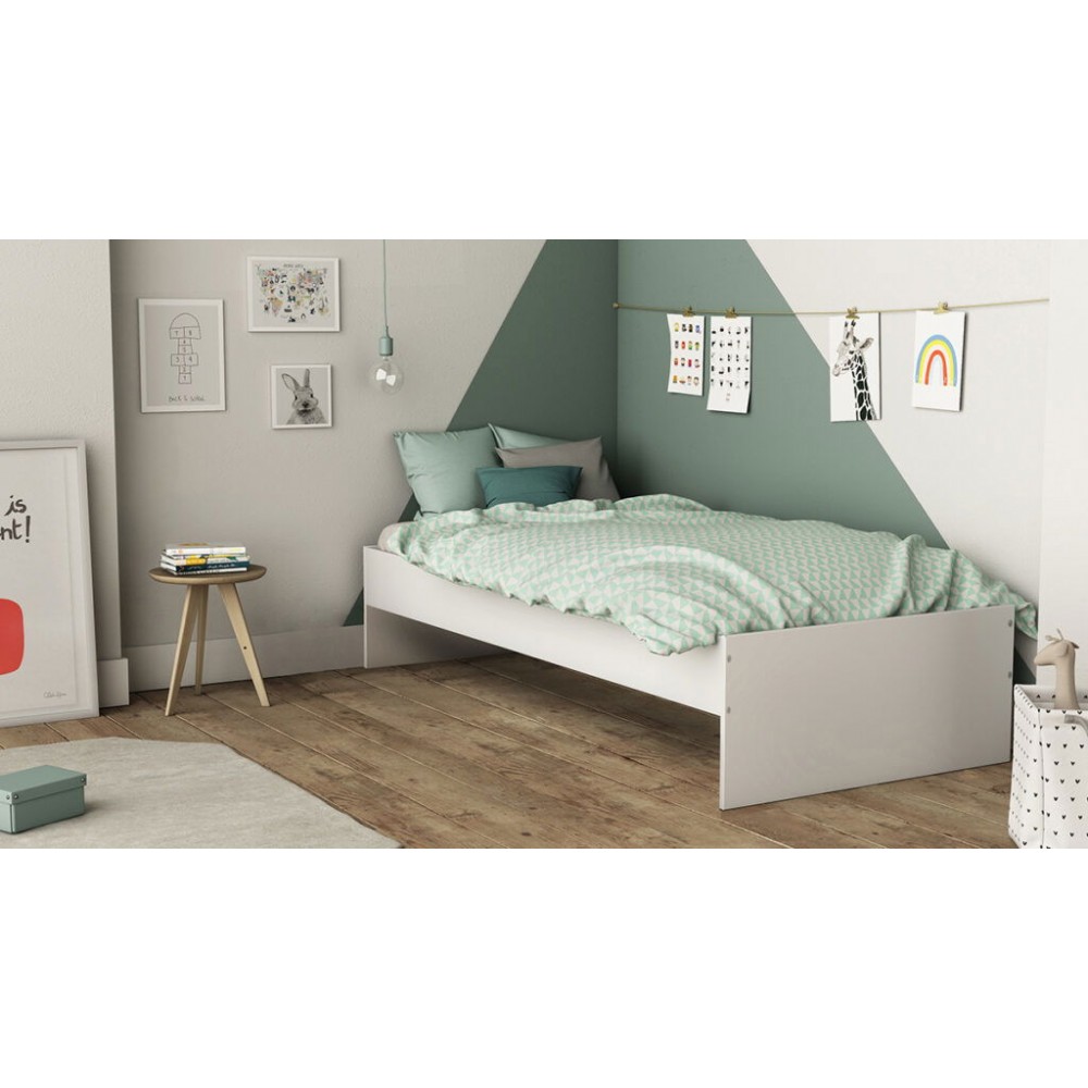 Κρεβάτι παιδικό Tiby