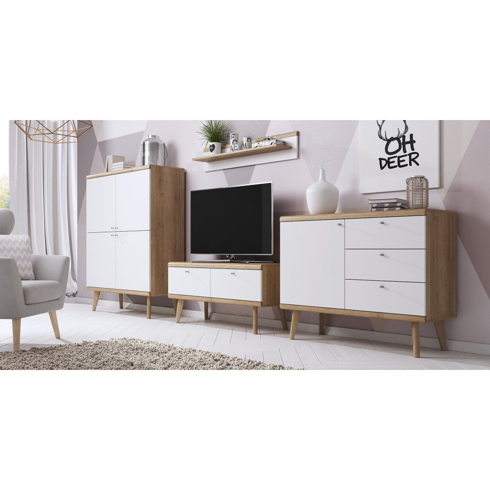 Μπουφές Gusto mini