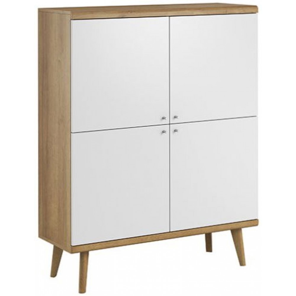 Μπουφές Gusto ψηλός