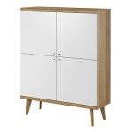 Μπουφές Gusto ψηλός