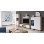 Τραπεζάκι σαλονιού Gusto