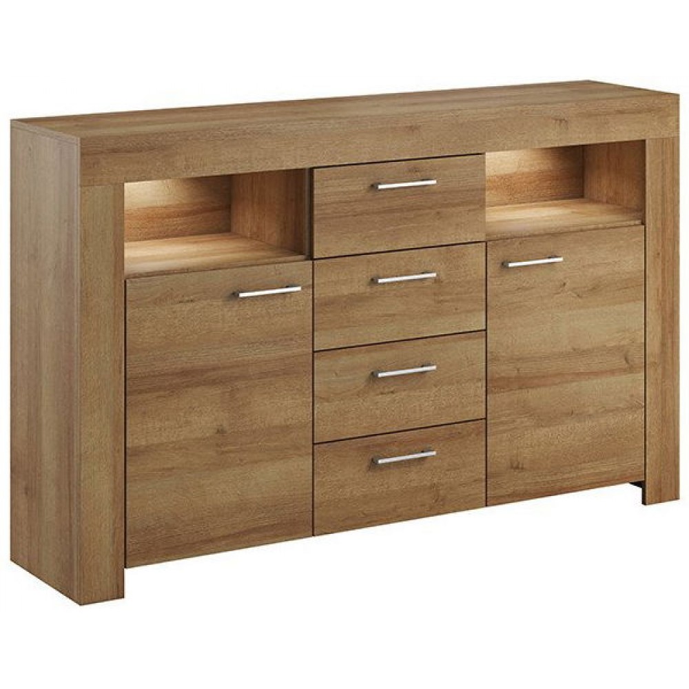 Μπουφές Riviera -Καφέ