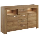 Μπουφές Riviera -Καφέ