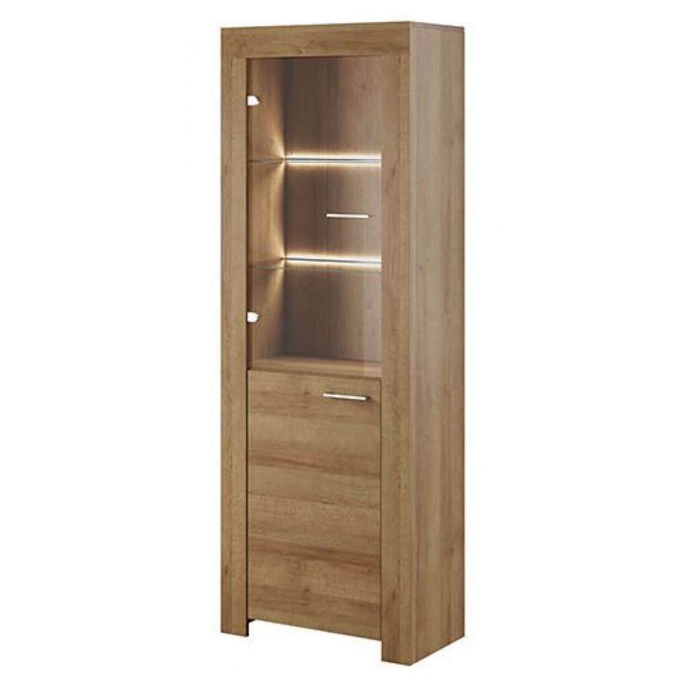 Βιτρίνα Riviera-Καφέ