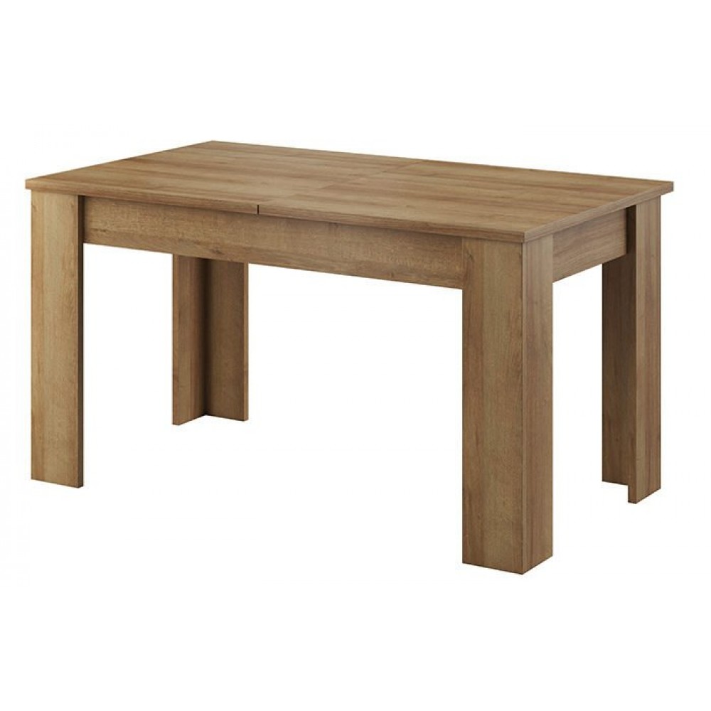 Τραπέζι Riviera επεκτεινόμενο-Καφέ