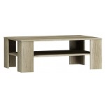 Τραπεζάκι σαλονιού Riviera-Καφέ