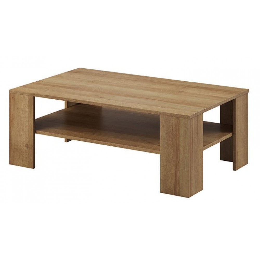 Τραπεζάκι σαλονιού Riviera-Καφέ