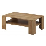 Τραπεζάκι σαλονιού Riviera-Καφέ