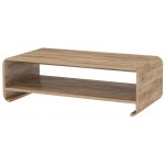 Τραπεζάκι σαλονιού Galitea 120x60x40