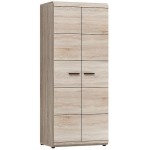 Γκαρνταρόμπα Galitea 80x54x194