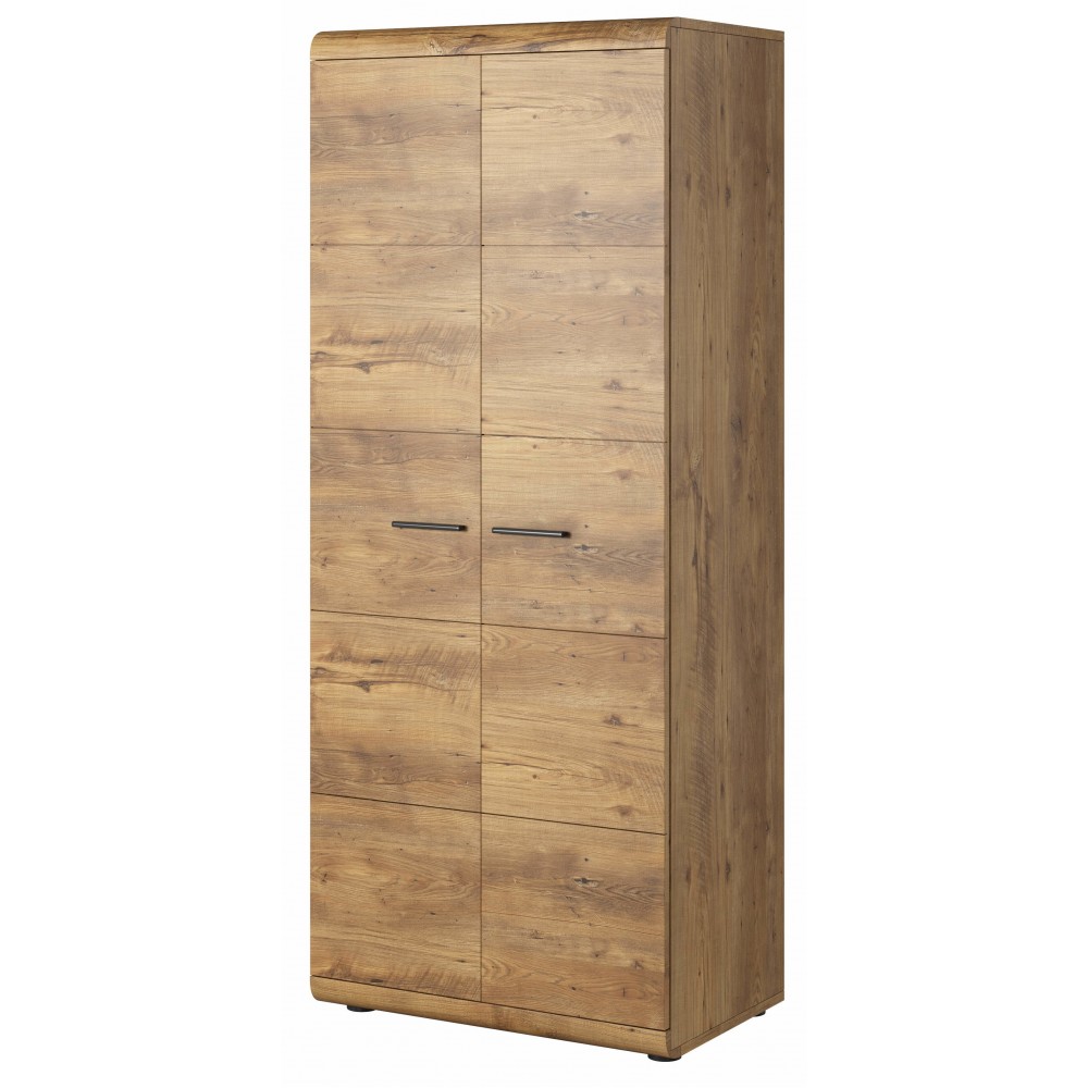 Γκαρνταρόμπα Galitea 80x54x194