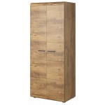 Γκαρνταρόμπα Galitea 80x54x194