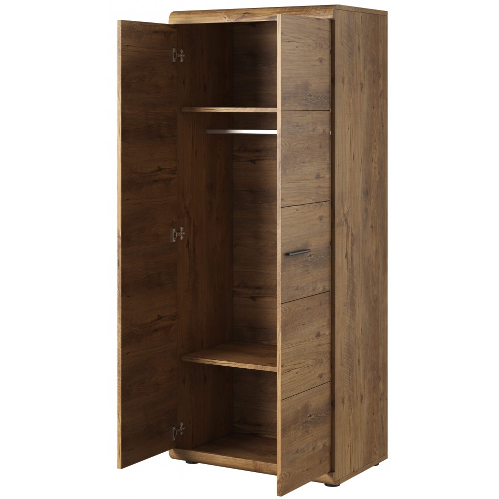 Γκαρνταρόμπα Galitea-Δρυς