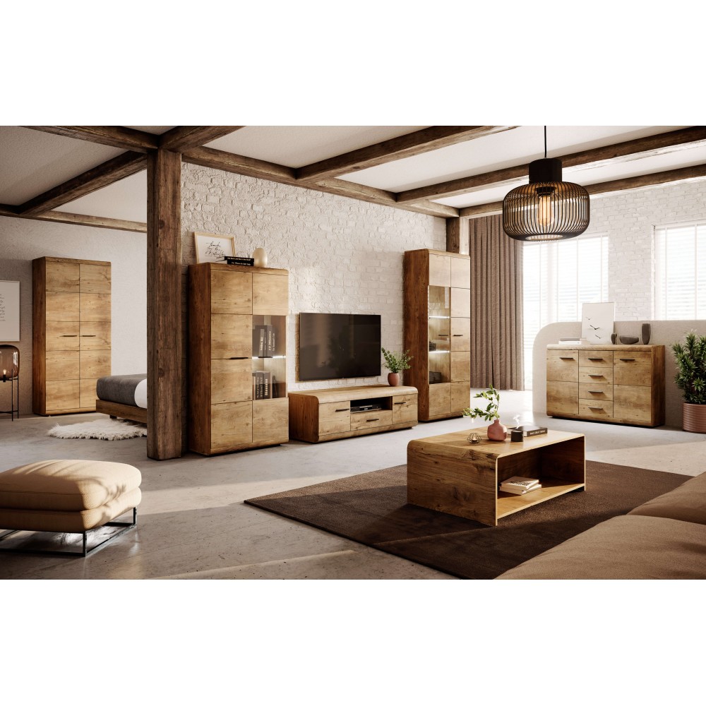 Γκαρνταρόμπα Galitea-Δρυς