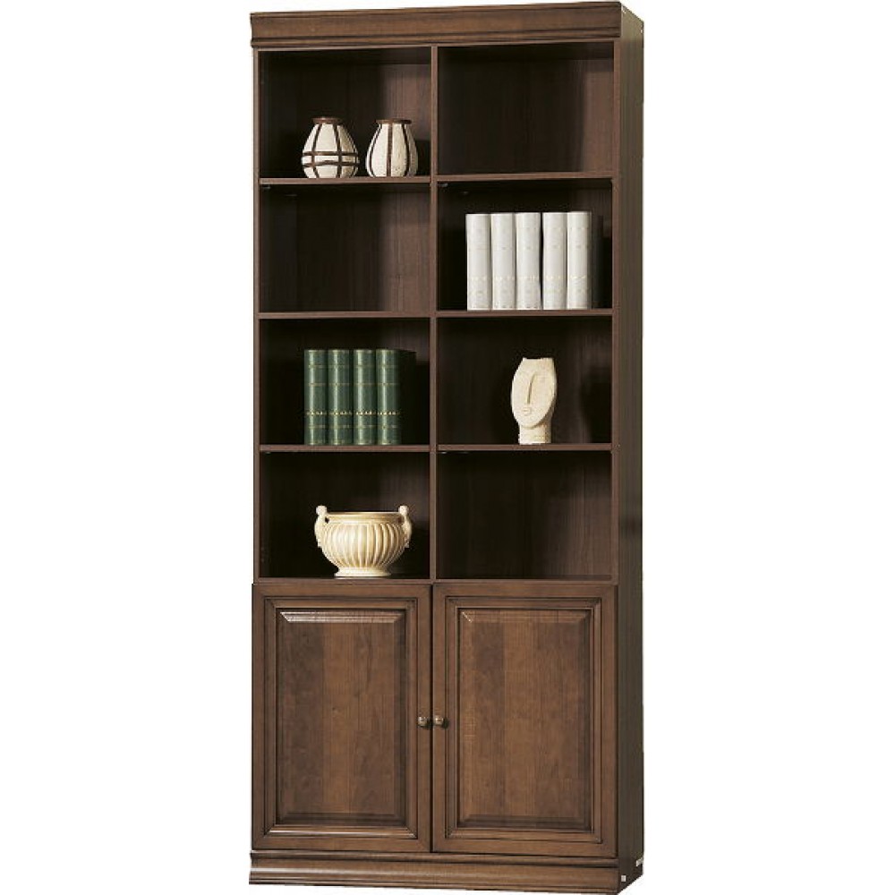 Βιβλιοθήκη Legatus ανοιχτή