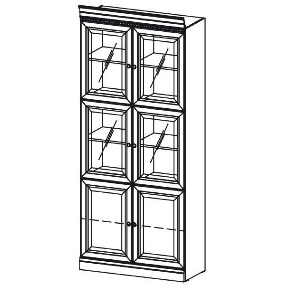 Βιβλιοθήκη Avila