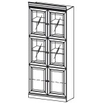 Βιβλιοθήκη Avila