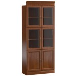 Βιβλιοθήκη Avila