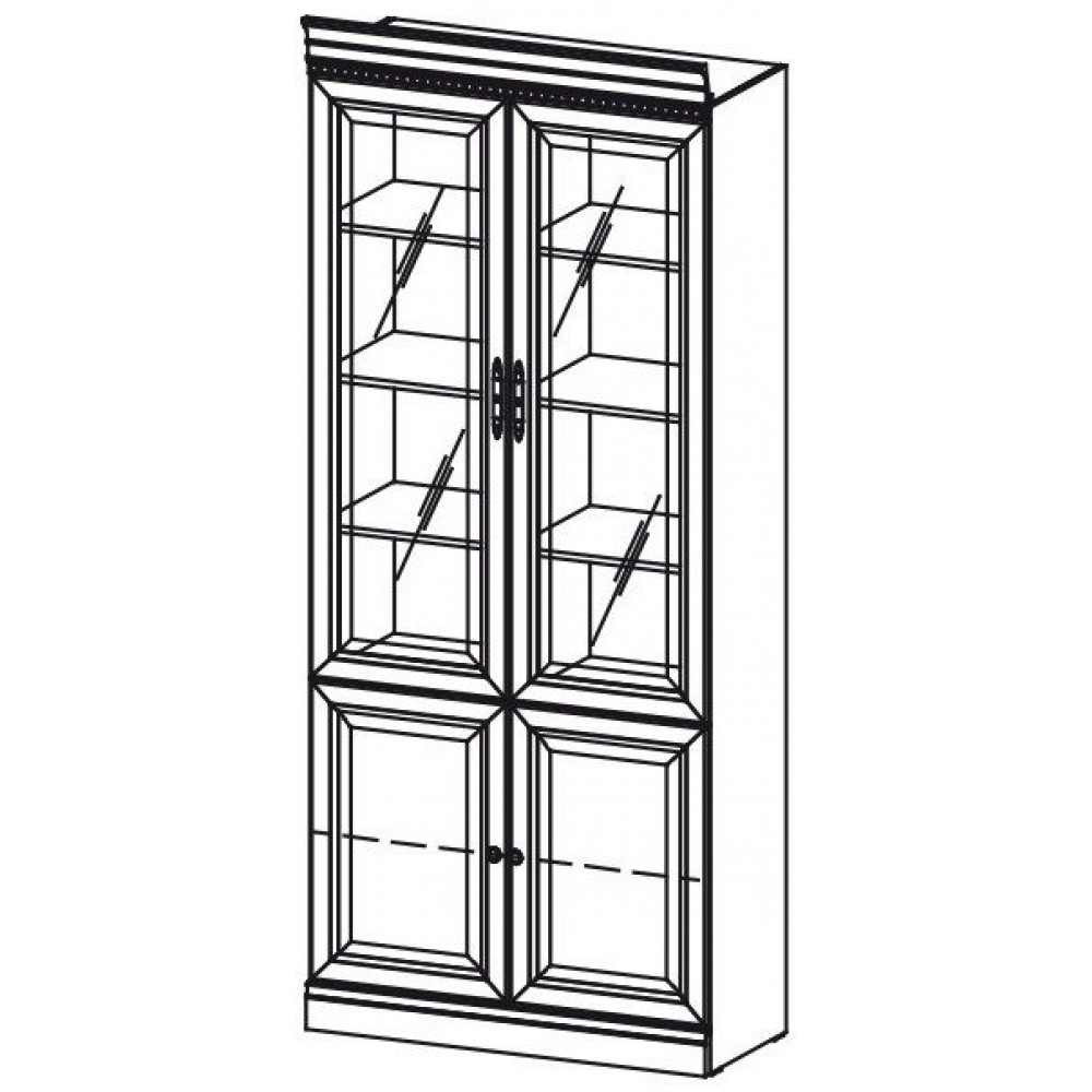 Βιβλιοθήκη Avila II