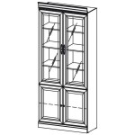 Βιβλιοθήκη Avila II