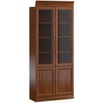 Βιβλιοθήκη Avila II