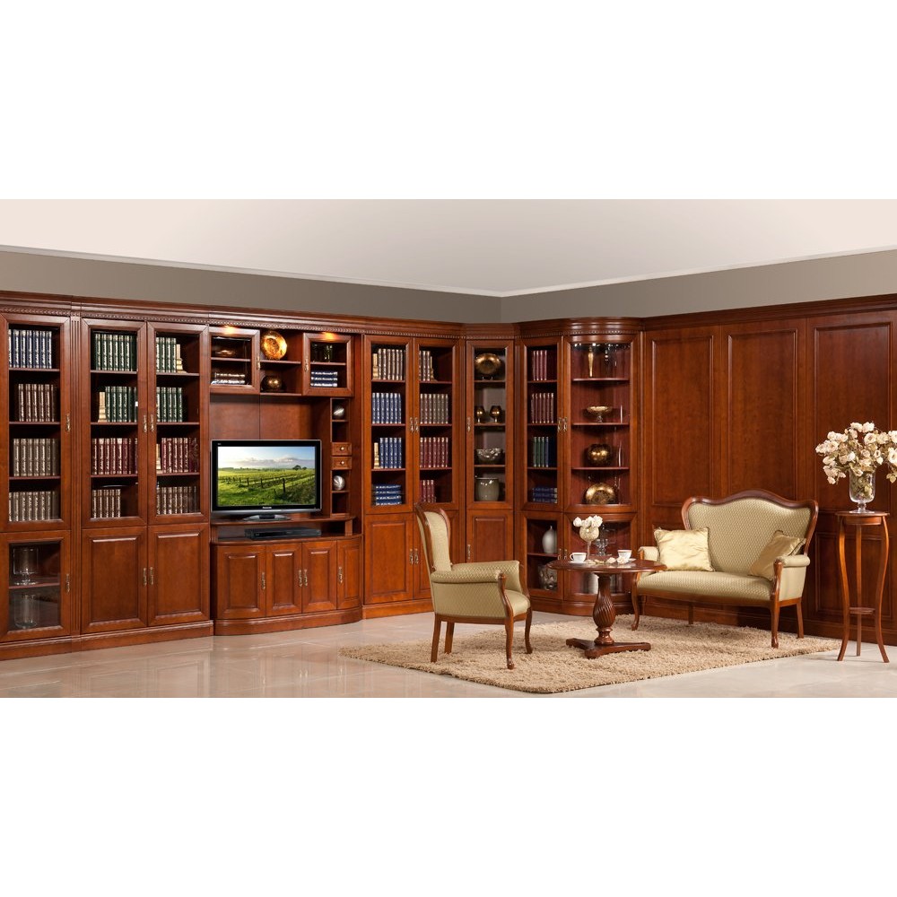 Βιβλιοθήκη Avila II