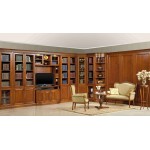 Βιβλιοθήκη Avila II