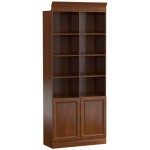 Βιβλιοθήκη Avila ανοιχτή