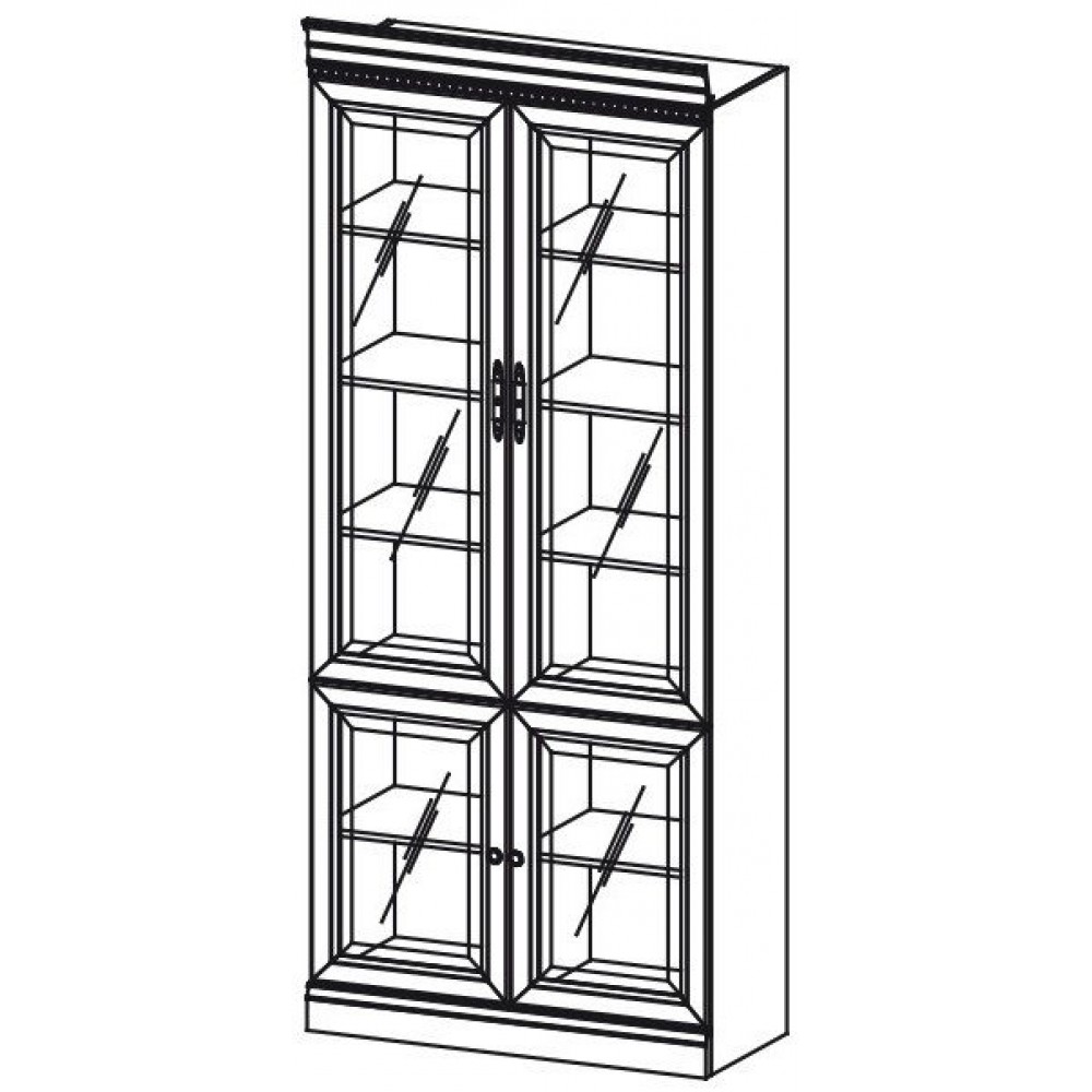 Βιτρίνα Avila