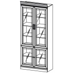 Βιτρίνα Avila