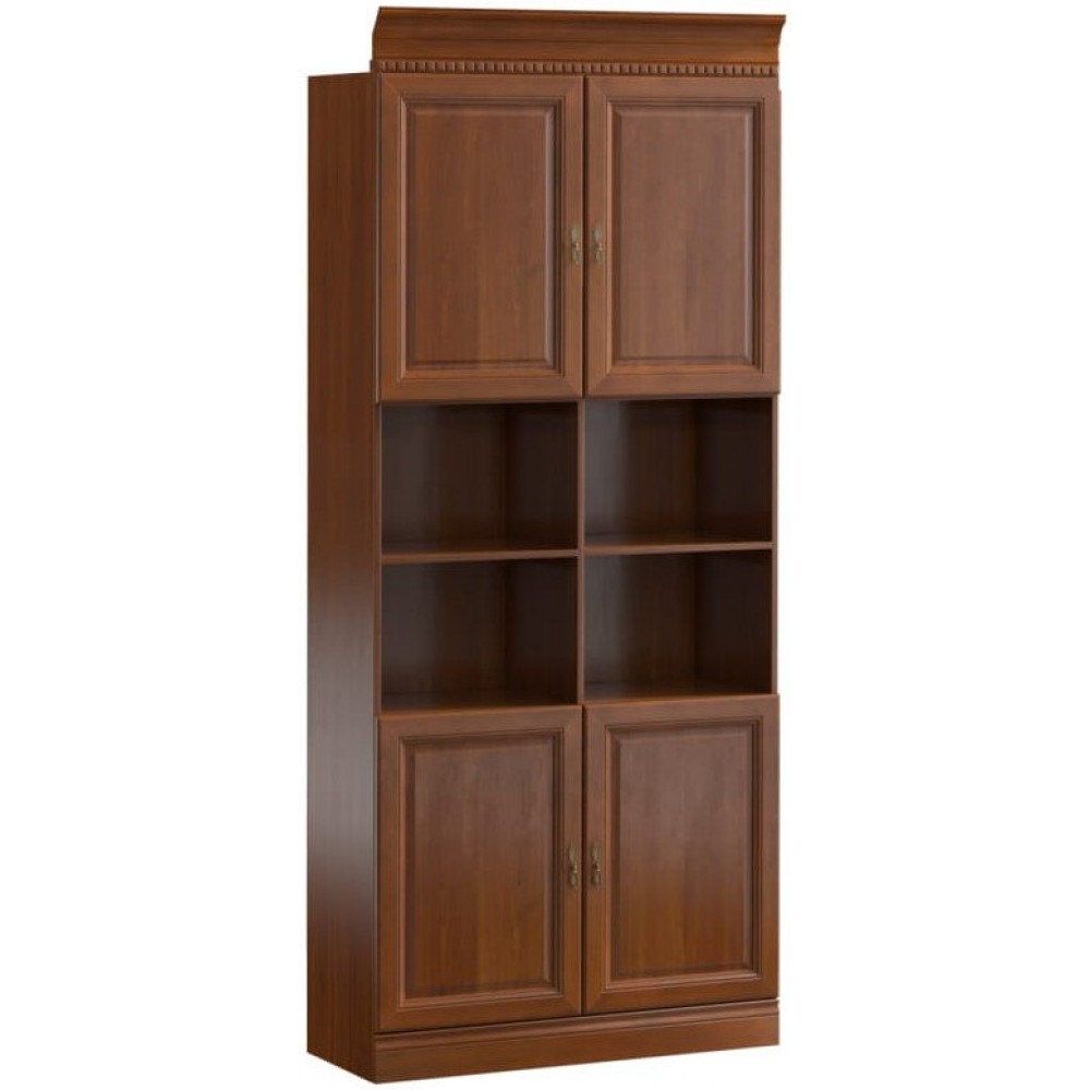 Βιβλιοθήκη Avila III