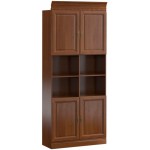 Βιβλιοθήκη Avila III