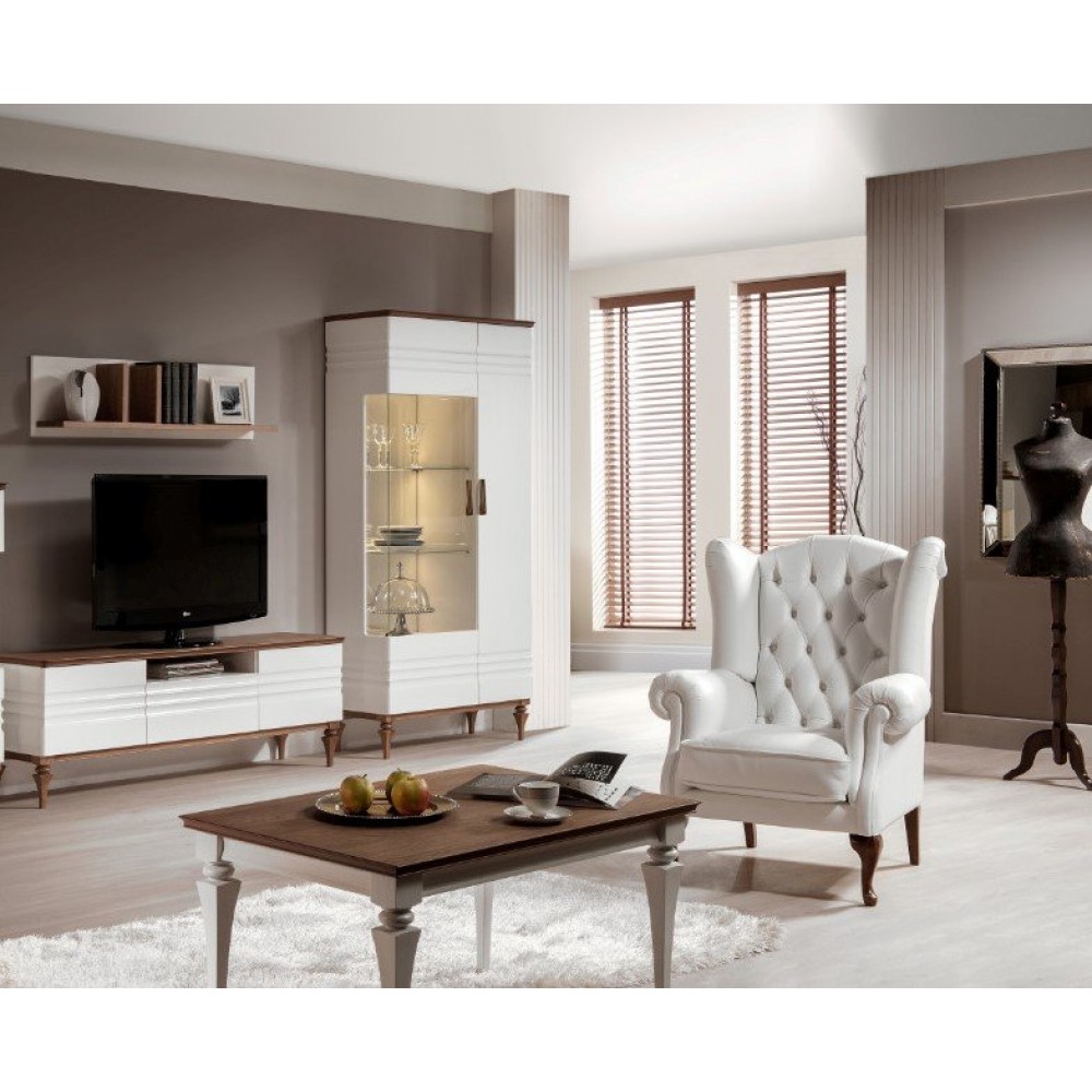 Έπιπλο τηλεόρασης Terrin plus