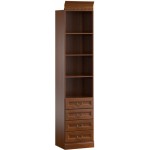 Στήλη Avila ανοιχτή