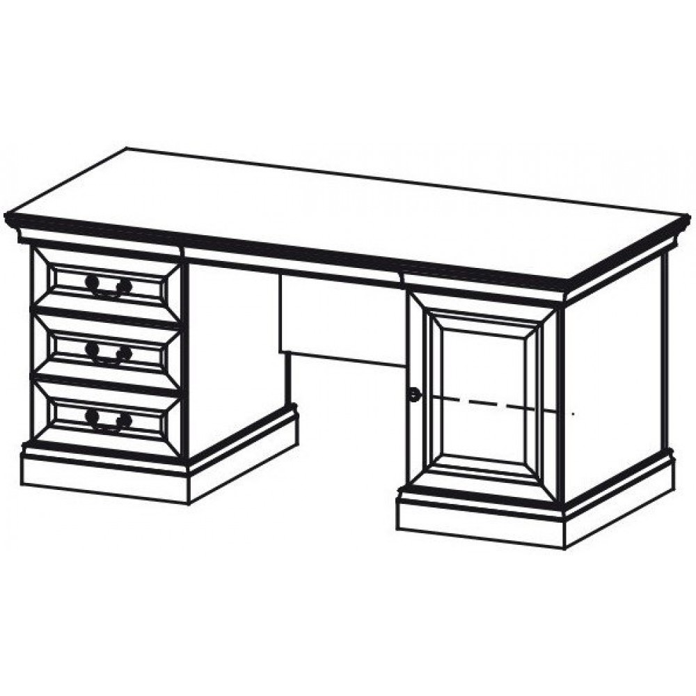 Γραφείο Avila