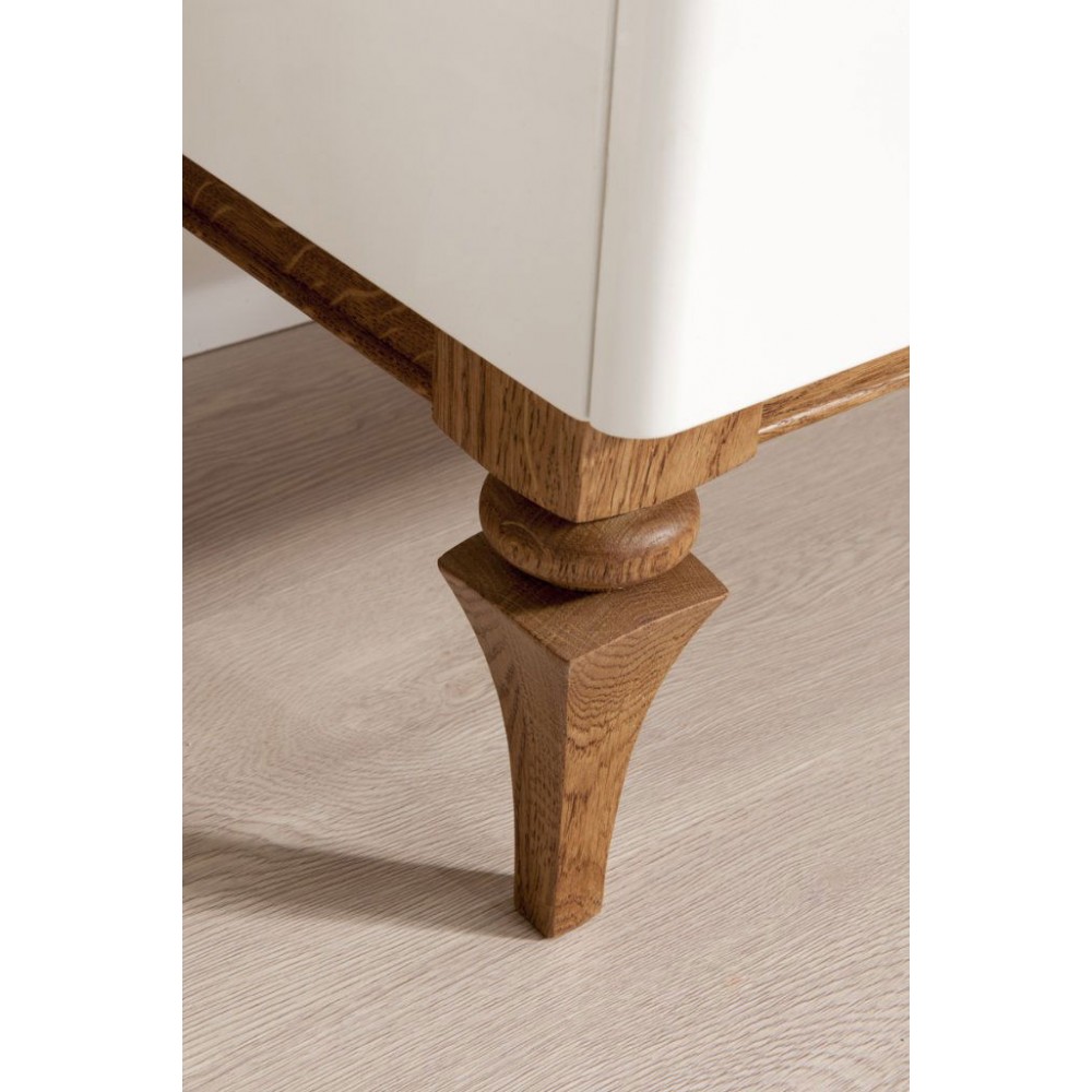 Βιτρίνα χαμηλή Terrin plus