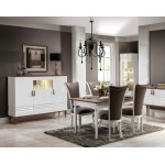 Τραπέζι Terrin επεκτεινόμενο