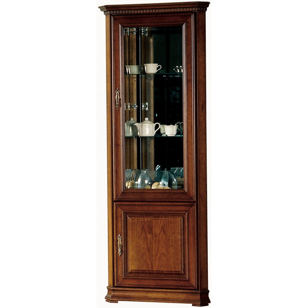 Βιτρίνα Morsin γωνιακή