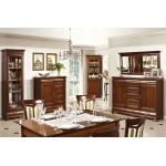 Βιτρίνα Jupiter γωνιακή