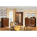 Βιτρίνα Jupiter διπλή