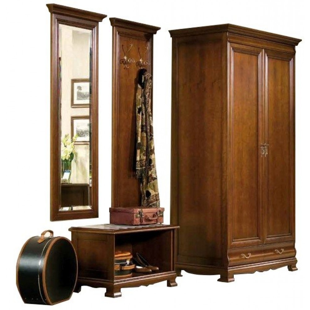 Σετ υποδοχής Jupiter